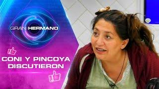 "¡PARA TU SHOW!": La intensa discusión de Pincoya y Coni - Gran Hermano Chile | TEMP 01|