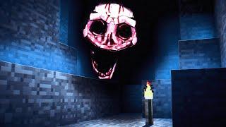 This Minecraft Horror Mod Was Never Supposed to Exist.. (FULL MOVIE)