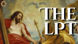 Refuting the "Logical Problem of the Trinity" (feat. Joshy)