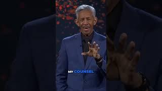 Unveiling the Prophecies - Decoding God's Plan for the World #3abn #shorts