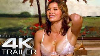 THE BETTER SISTER Official Trailer  (2025) Jessica Biel Thriller Movie 4K