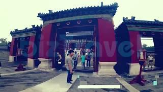 TOUR CHINA MILENARIA CON BIZTRAVEL