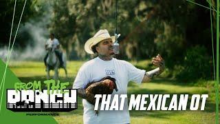 That Mexican OT - Johnny Dang | From The Block [RANCH] Performance 