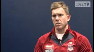 Brent Moloney interview