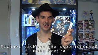 AoR Gaming - Game Review: Michael Jackson The Experience 3D