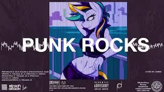 Silva Hound & StrachAttack ft. Namii - Punk Rocks