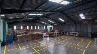 Prime One Acre Plot for Sale at JKIA | Pam Golding Properties -Kenya