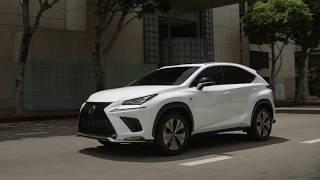 2018 Lexus NX TV Commercial: “Modern Elegance" | Lexus