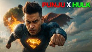 LIVE Unq Gamer | Pubg Mobile Punju VS Petta | Live Stream #2908