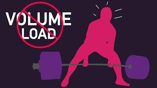 Volume Load Does NOT Drive Muscle Hypertrophy (Science Overview)