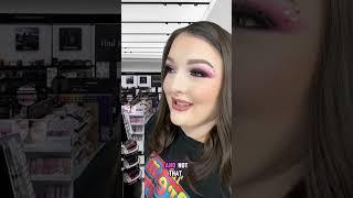 What it is like working at Sephora part 2 #sephora #retail #skit #karen #retailhumor #pov #mua