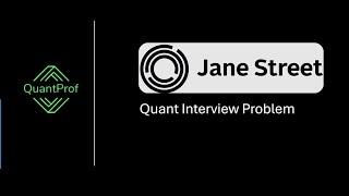 Jane Street quant interview problem | 105 pebbles