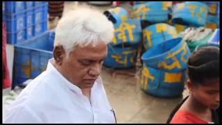 Versova Fish Market