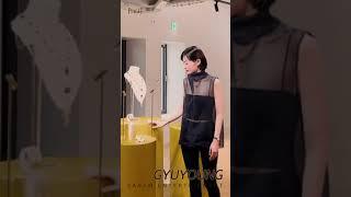 250430 -1 박규영 피아제 런칭행사 #식스티 #주얼리워치 #ParkGyuyoung #JewelleryWatch #Piaget #Sixtie  #朴圭瑛 #伯爵腕表｜ 사람엔터