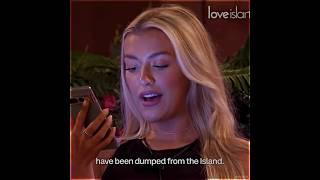 Molly dumped from Villa | Islanders reactions | love island season 10 #loveisland #loveisland2023