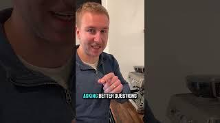 Got questions? No? I answered them anyways #realestate #codyneustaedter #investorfriendlyagent