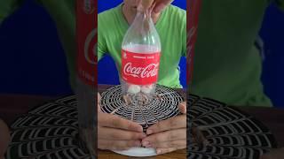 How to properlyeat chocolate cake with your friend 