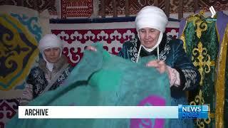 10-day Nauryznama festival kicks off in Kazakhstan | Silk way TV