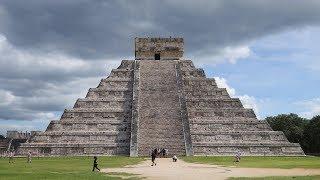 Explore the Real Story of The Mayans