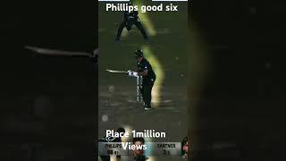 Place 1million Views #cricketlover #youtubeshorts