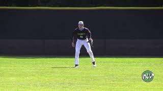 Ben Nielsen - PEC - OF - Bellevue HS (WA) July 30, 2020