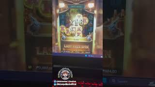 Slot Jackpot Monitor | Pano Gamitin Ang Meter | Tutorial by Hamster Casino