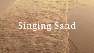 Singing Sand at Great Sand Dunes