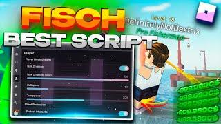 [UPD] BEST Roblox Fisch Script (No Key - Dupe Money & Fisch!) UPDATE *NO KEY* AFK DUPE