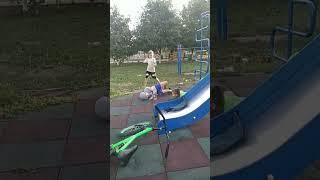 это т прицел просто имба #shorts