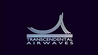 Transcendental Airwaves 3D Logo