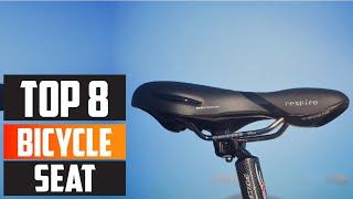 Top 8 Best Bicycle Seats in 2024 | The Ultimate Countdown, Reviews & Best Picks!