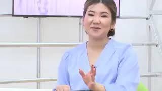 "Чак туш" программасында конокто! Кубанычбек Нурмаматов.