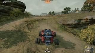 KY3bKIHA_MATb Crossout: Рапира. PVE_3