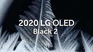 2020 LG OLED l  Black 2