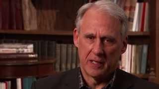A message from a member of USC Arts and Sciences Board of Visitors: John Parry
