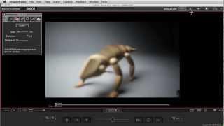 Dragonframe stop motion software 3.0 - How It Works