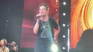 Train LIVE - Drops of Jupiter - July 20, 2022 - Dallas