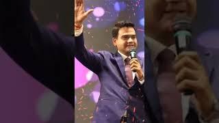 Public Speaking Coach VIJAY GAVALI