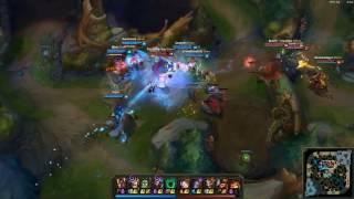 Hype plays ft. Captain Flowers
