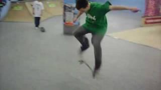 digi game of skate