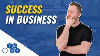 How to Succeed in Business | Breen Machine Philosophy pt5 | Breen Machine Automation Services