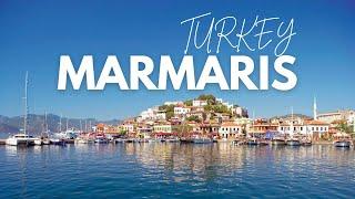 Marmaris Turkey 2024: 7 Best Things To Do In Marmaris Turkey 2024