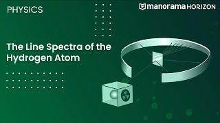 The Line Spectra of the Hydrogen Atom