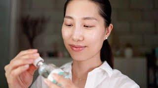 I built a sustainable skincare routine on Earth Day | Chris Han