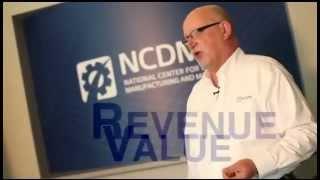 What is NCDMM?