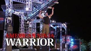 Drew Drechsel at 2013 Miami Qualifiers | American Ninja Warrior