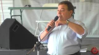 Yuri Maltsev - What Soviet Medicine Teaches Us - PorcFest X