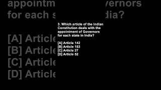 Indian Constitution deals | KK Current affairs #1 #shorts