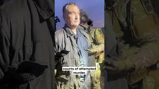 Minnesota Suspect Captured | Your Morning