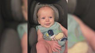 Hartford family mourning loss of young child hopes to educate families on lifesaving efforts